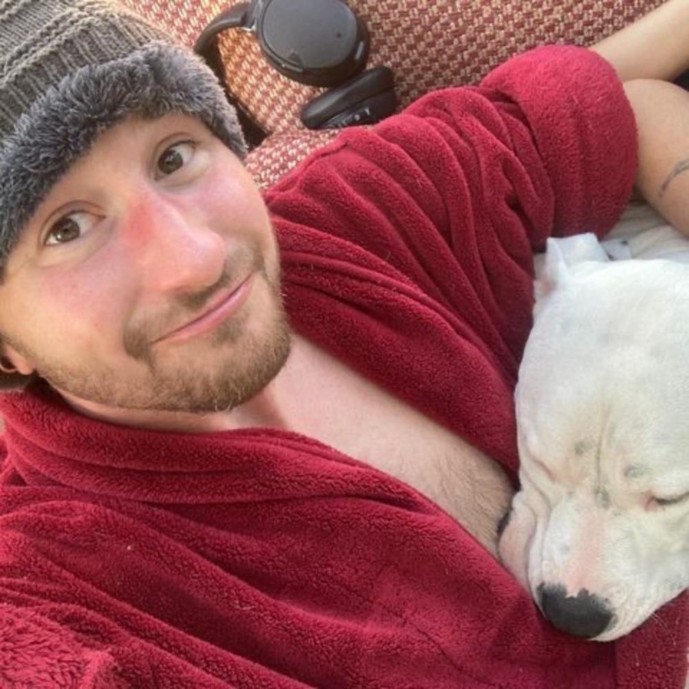 Meet your Posher, Calvin